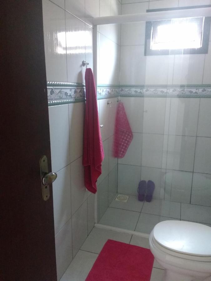 Um Quarto Em Casa Agradavel Pereque Kültér fotó